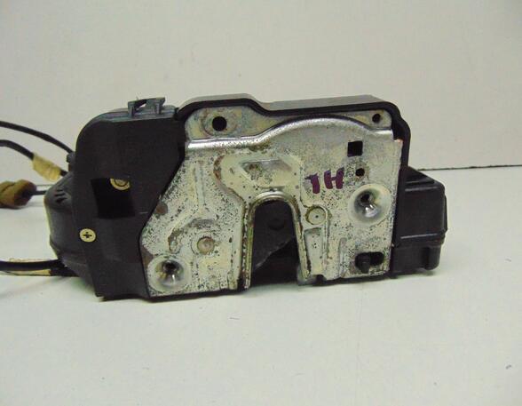 Door Lock MERCEDES-BENZ C-Klasse T-Model (S203)