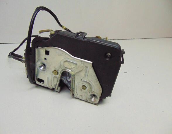 Door Lock MERCEDES-BENZ C-Klasse T-Model (S203)