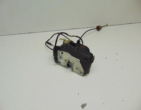 Door Lock MERCEDES-BENZ C-Klasse T-Model (S203)