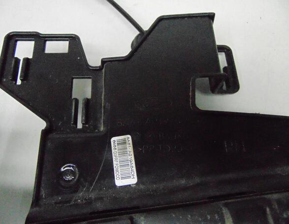 Door Lock FORD Fiesta VI (CB1, CCN)