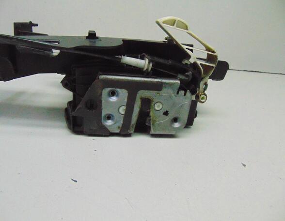 Door Lock FORD Fiesta VI (CB1, CCN)