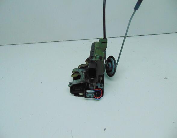 Door Lock VW Golf IV (1J1)