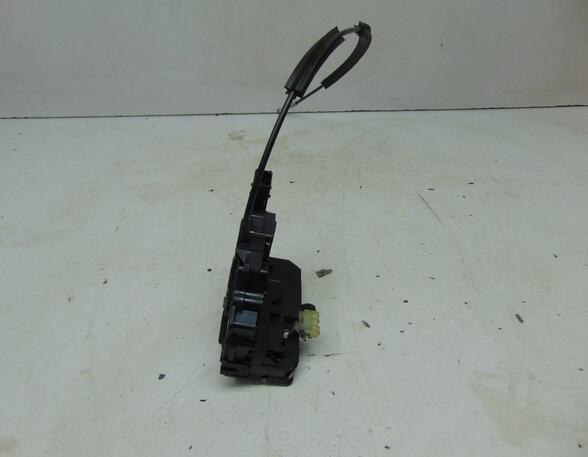 Door Lock OPEL Corsa D (S07)