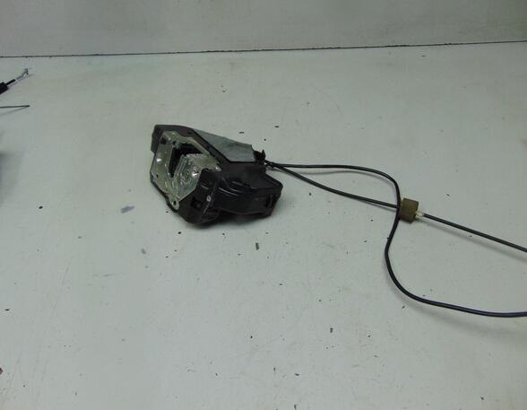 Door Lock MERCEDES-BENZ E-Klasse (W211)