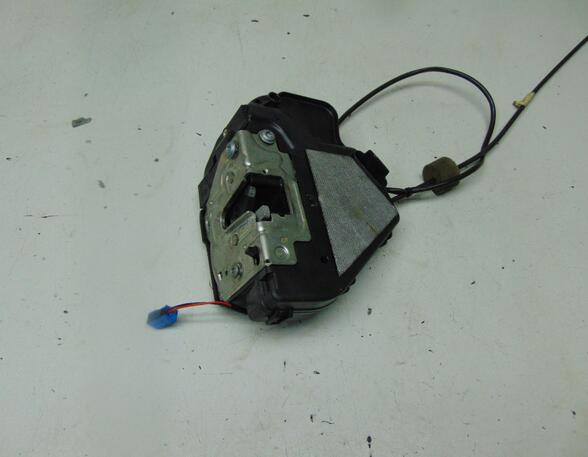 Door Lock MERCEDES-BENZ E-Klasse (W211)