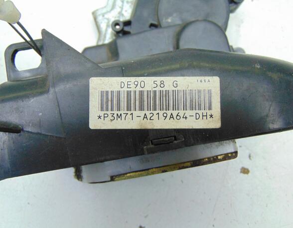 Door Lock MAZDA 2 (DY)