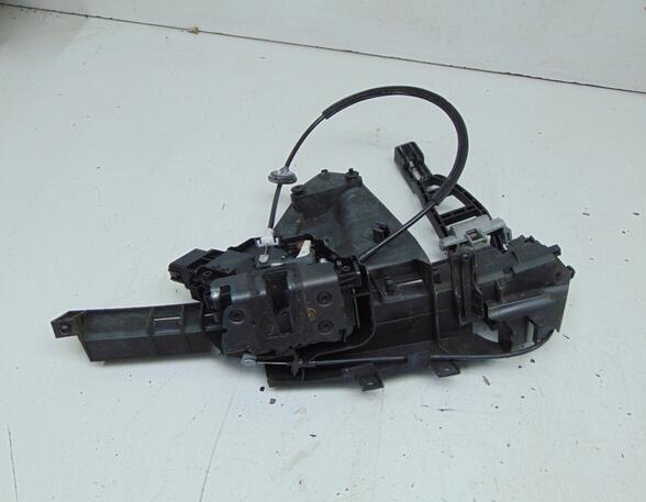 Door Lock FORD C-Max (DM2), FORD Focus C-Max (--)