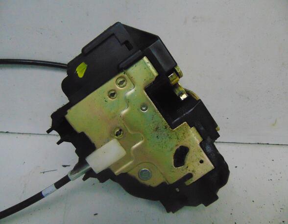 Door Lock NISSAN Micra III (K12)