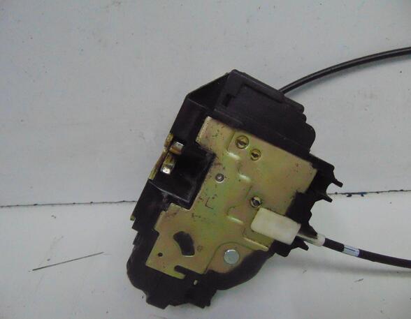 Door Lock NISSAN Micra III (K12)