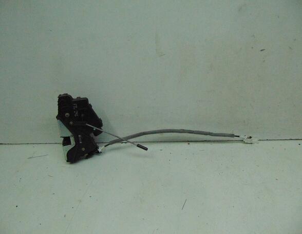 Door Lock BMW 3er (E46)