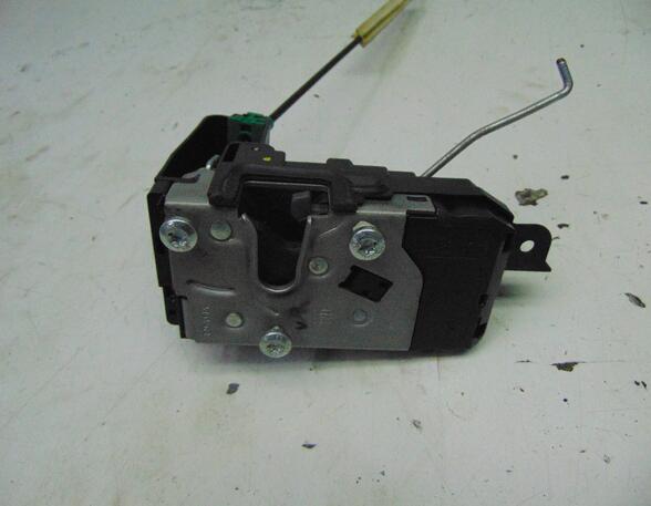 Door Lock OPEL Zafira/Zafira Family B (A05)