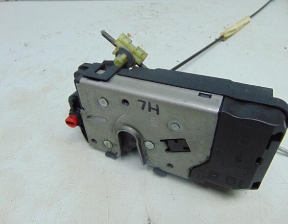 Door Lock OPEL Zafira/Zafira Family B (A05)