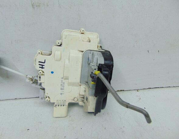 Door Lock AUDI A4 (8E2), AUDI A4 (8EC, B7)