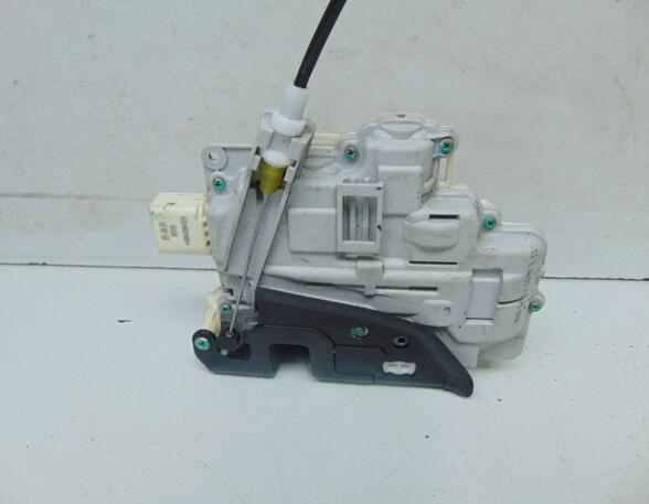 Door Lock AUDI A4 (8E2), AUDI A4 (8EC, B7)