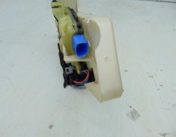 Door Lock VW POLO (9N_)