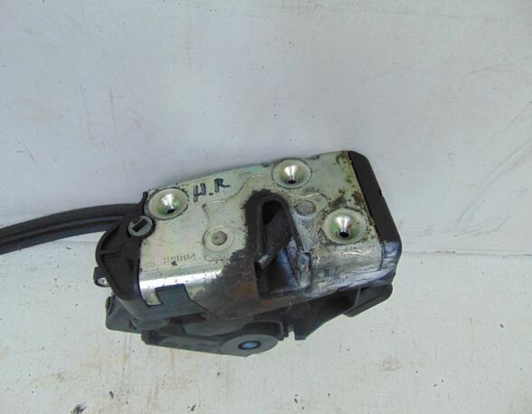 Door Lock SMART FORFOUR (454)