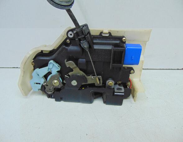 Door Lock VW TOURAN (1T1, 1T2)