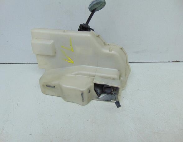 Door Lock VW TOURAN (1T1, 1T2)