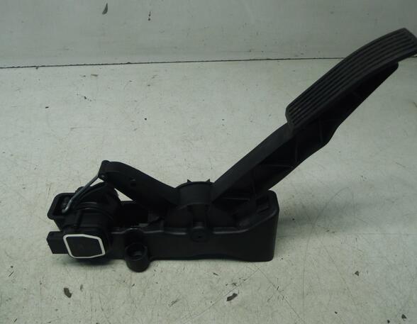 Pedal Assembly MERCEDES-BENZ A-KLASSE (W169)