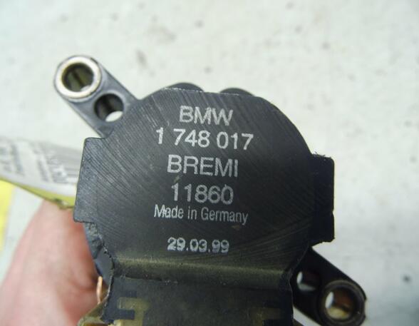 Ignition Coil BMW 3 Coupe (E46)