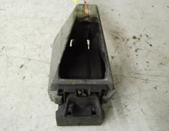 Ignition Coil MERCEDES-BENZ C-KLASSE (W202)