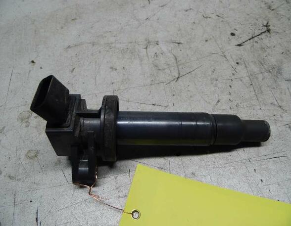 Ignition Coil CITROËN C1 (PM_, PN_)