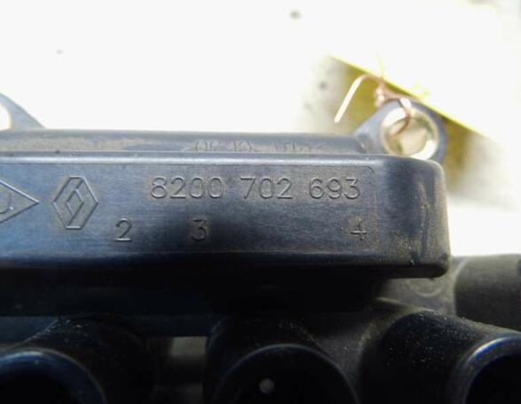 Ignition Coil RENAULT MODUS / GRAND MODUS (F/JP0_)