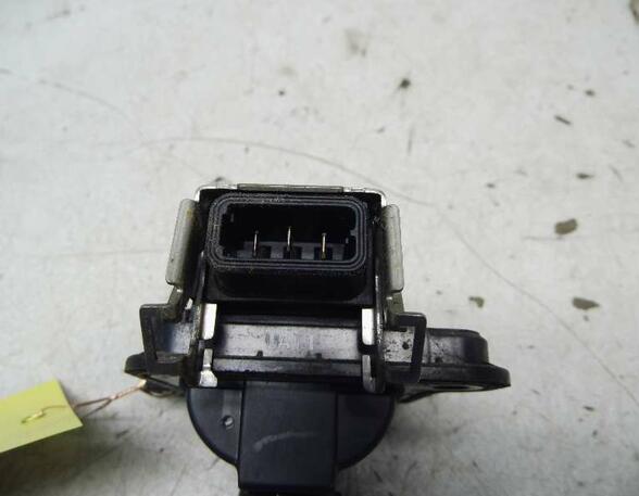 Ignition Coil AUDI A3 (8L1)