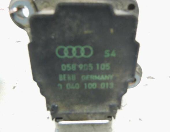 Ignition Coil AUDI A3 (8L1)