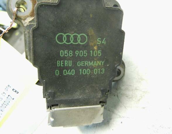 Ignition Coil AUDI A3 (8L1)