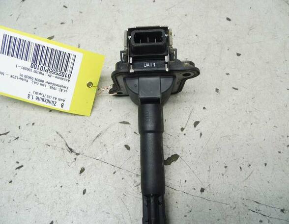 Ignition Coil AUDI A3 (8L1)