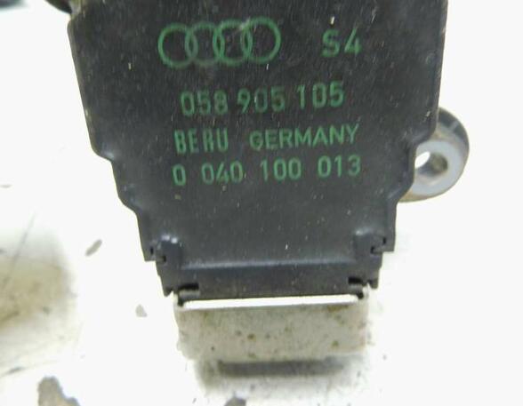 Ignition Coil AUDI A3 (8L1)