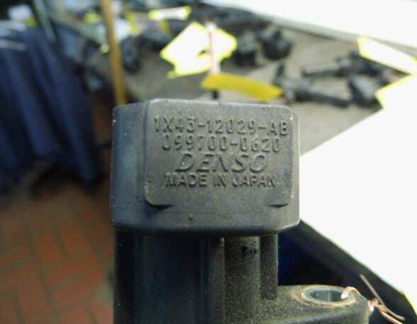 Ignition Coil JAGUAR S-TYPE (X200)