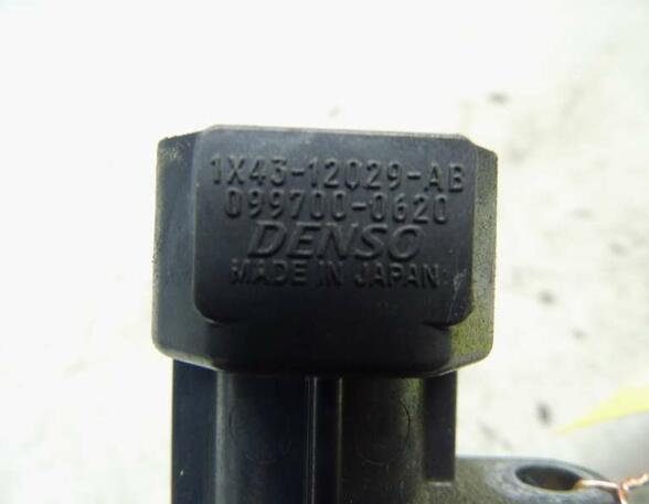 Ignition Coil JAGUAR S-TYPE (X200)