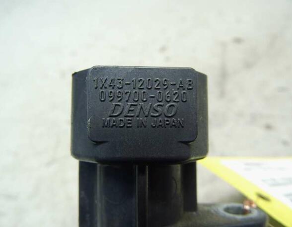 Ignition Coil JAGUAR S-TYPE (X200)