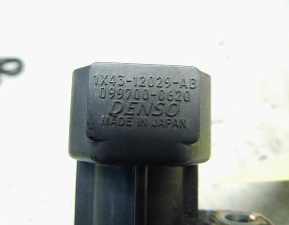 Ignition Coil JAGUAR S-TYPE (X200)