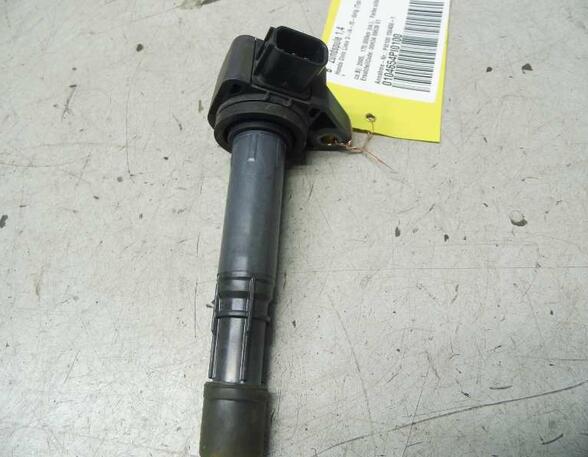 Ignition Coil HONDA CIVIC VII Hatchback (EU, EP, EV)