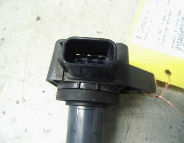 Ignition Coil HONDA CIVIC VII Hatchback (EU, EP, EV)