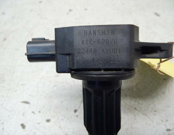 Ignition Coil NISSAN MICRA III (K12)