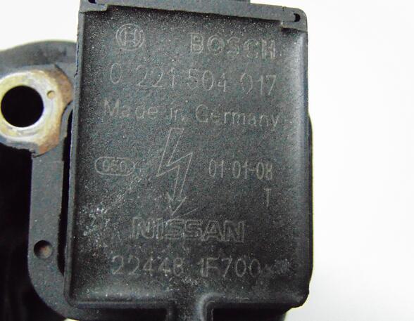 Ignition Coil NISSAN MICRA II (K11)