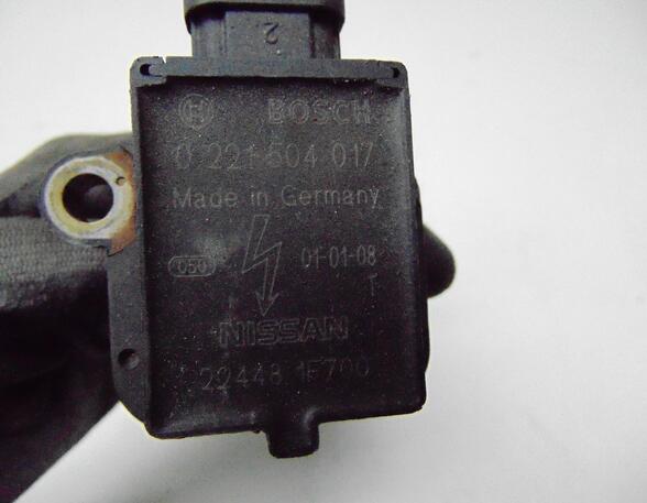 Ignition Coil NISSAN MICRA II (K11)