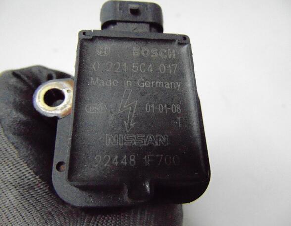 Ignition Coil NISSAN MICRA II (K11)