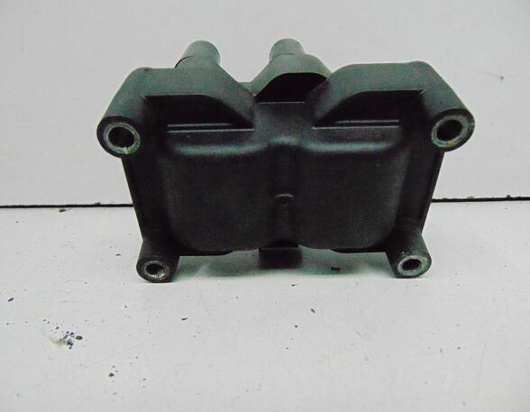 Ignition Coil FORD FUSION (JU_)