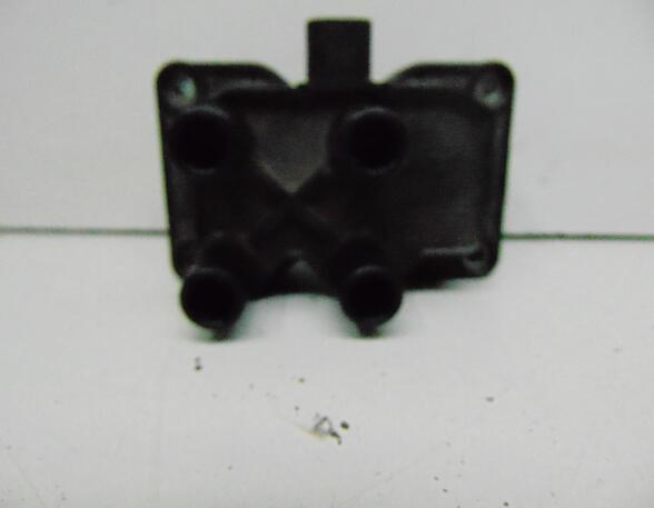 Ignition Coil FORD FUSION (JU_)