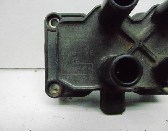 Ignition Coil FORD FUSION (JU_)