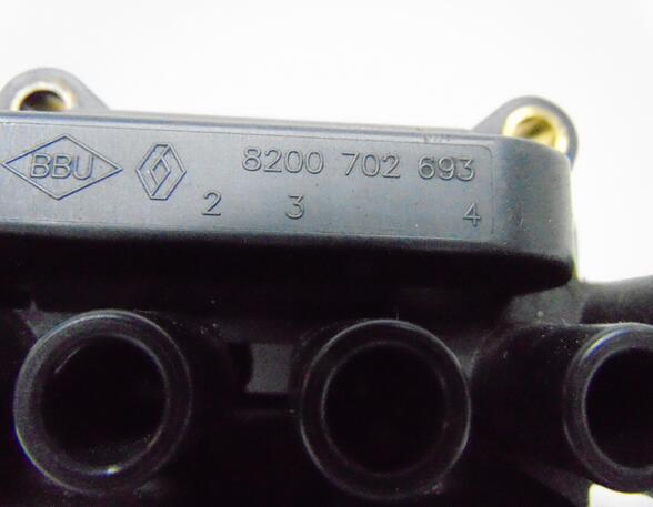 Ignition Coil RENAULT TWINGO II (CN0_)