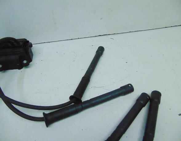 Ignition Coil RENAULT Clio II (BB, CB)