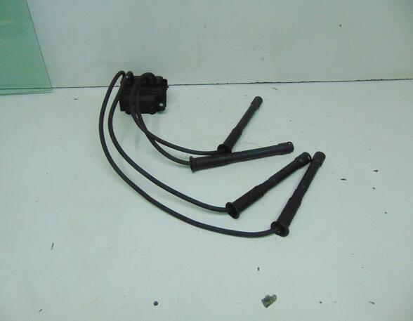 Ignition Coil RENAULT Clio II (BB, CB)