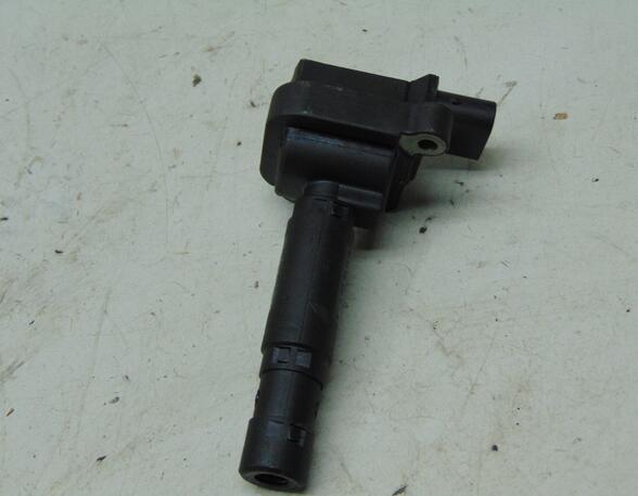 Ignition Coil MERCEDES-BENZ C-Klasse (W204)