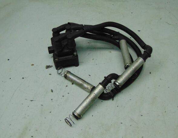 Ignition Coil FORD Fiesta V (JD, JH)